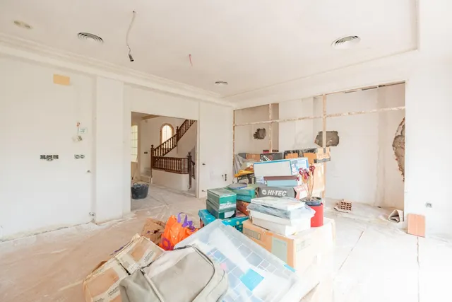Edificio en venta en ubicación prime – plaza nueva, Orihuela — 42