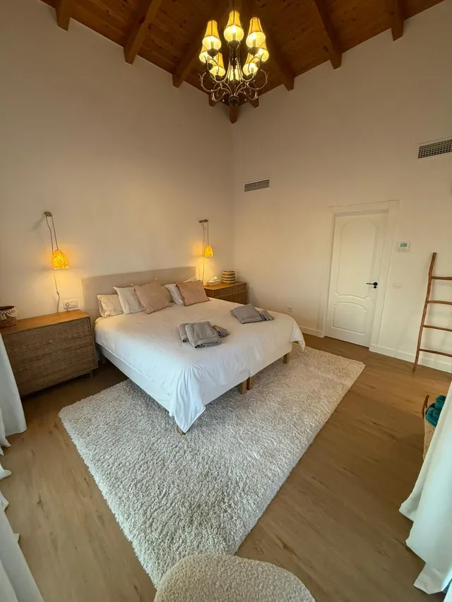 Chalet 4 habitaciones 500m² en venta - Riviera del sol — 19