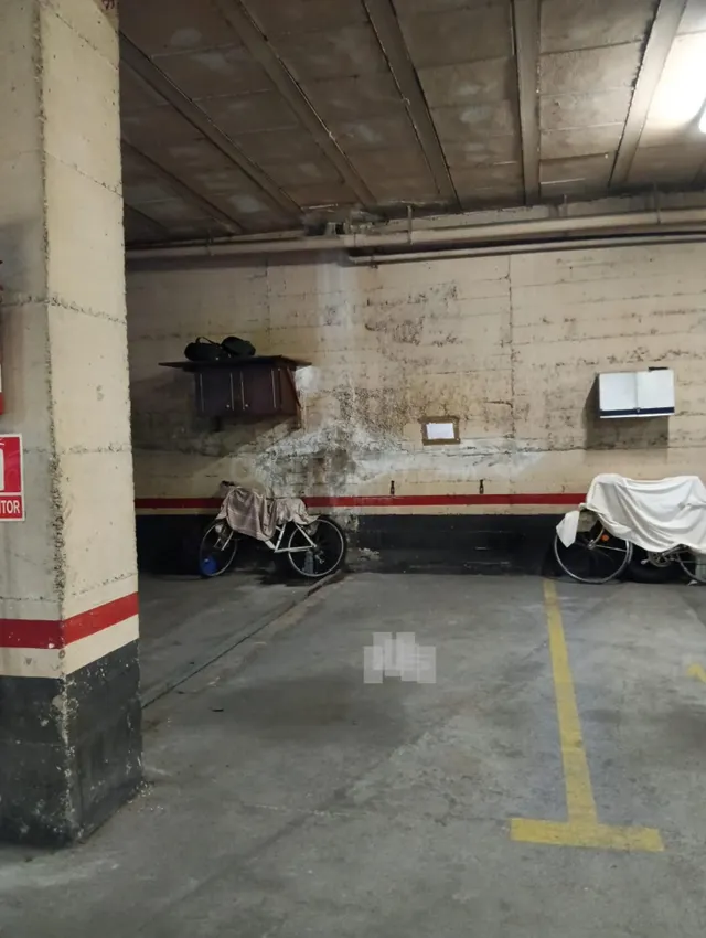 PLAZA DE PARKING PARA COCHE MEDIANO - foto 2