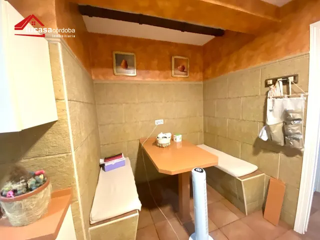 Piso de 83 m2 reformado y con terraza en plena avenida de barcelona | 3 dormitorios y orientación este — 23