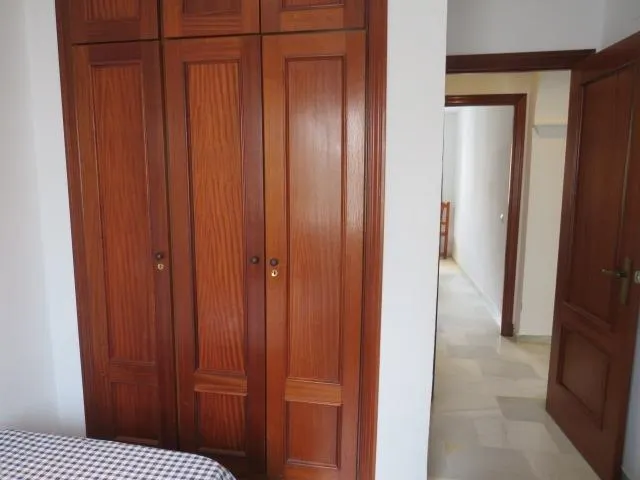 ESTUPENDO APARTAMENTO EN NOVO SANCTI PETRI — 11
