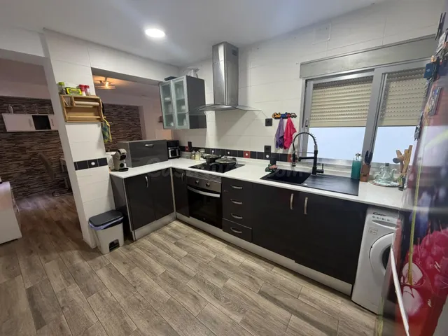 Piso en Avda al Vedat Torrent — 2