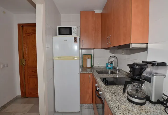 Apartamento 1 habitación 44m² en venta - Centro — 20