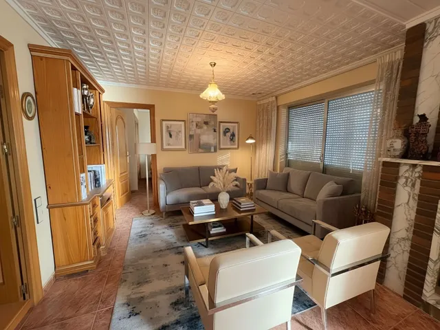 Apartamento 3 habitaciones 200m² en venta - Club nautico — 15