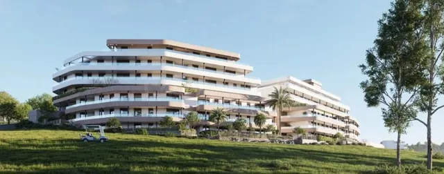 Apartamento 3 habitaciones 103m² en venta - Estepona Golf — 7