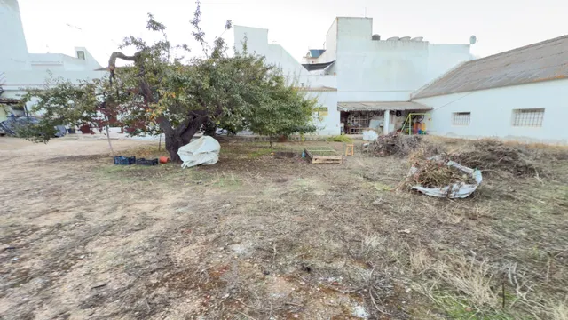 Amplio Terreno Urbano en Cartaya - Oportunidad Única — 6