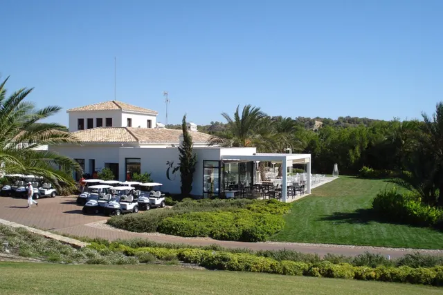 Villa 5 habitaciones 241m² en venta - Las Colinas Golf — 27