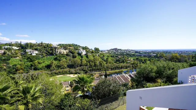 Apartamento 2 habitaciones 86m² en venta - El Madroñal — 26