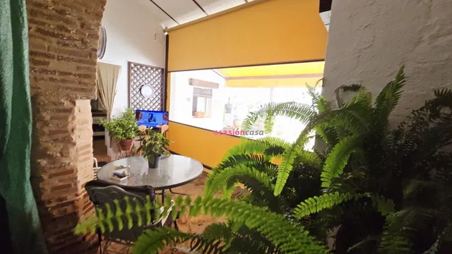 CASA IDEAL PARA CASA RURAL EN FUENTE LA LANCHA — 30