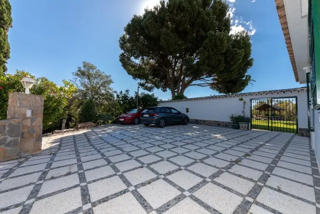 Preciosa casa de campo en venta en Entrerrios, Mijas — 11