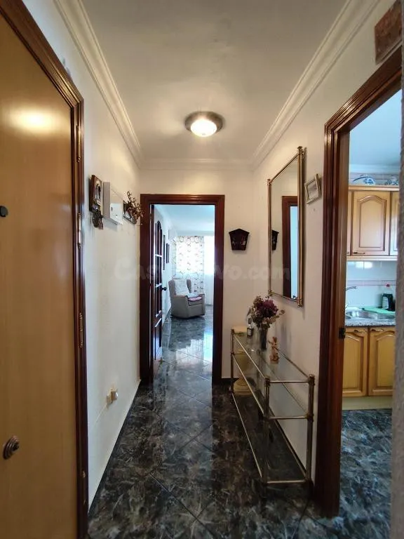 Piso en alquiler en Camino Suárez - foto 2