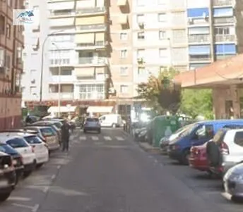 Venta Piso en Móstoles - Madrid — 2