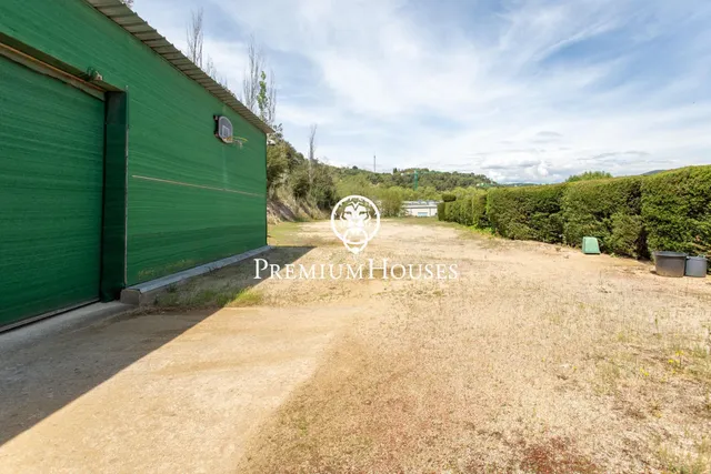 Masía en venta en Arenys de Munt — 31