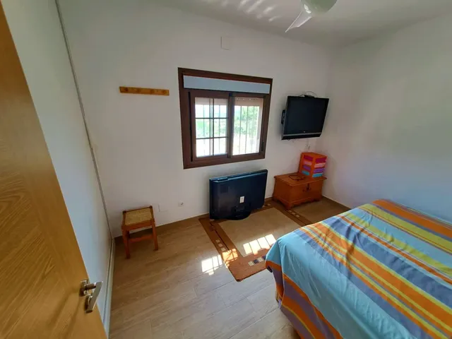 Finca rústica 1 habitación 93m² en venta - Riviera del sol — 40
