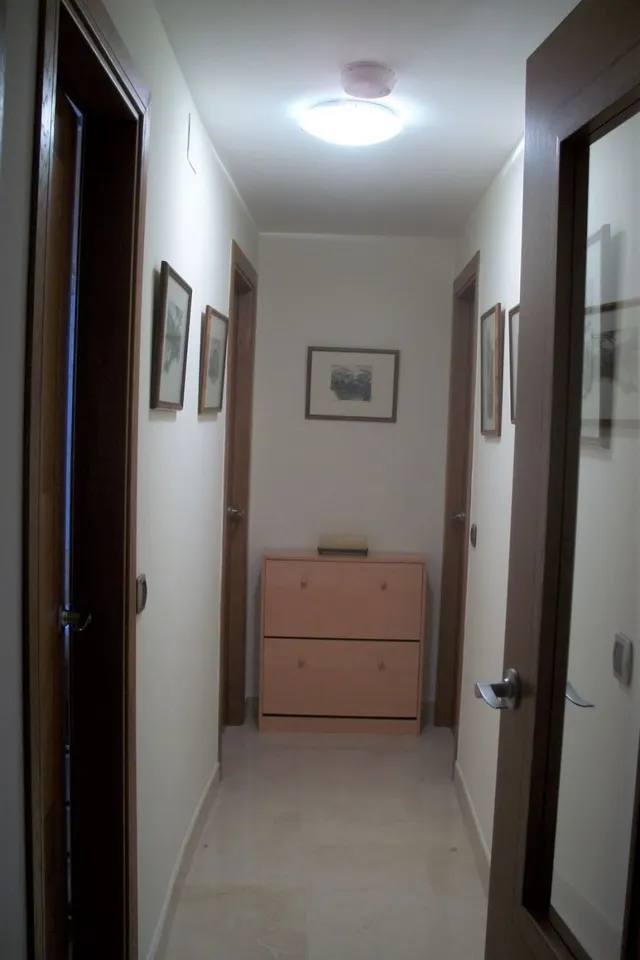Precioso apartamento junto a la playa de Benalmádena. — 19
