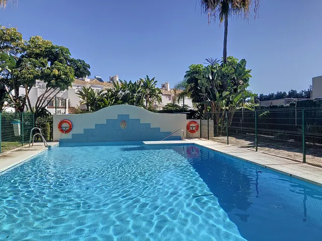 Adosado 3 habitaciones 157m² en venta - Costa Del Sol — 40