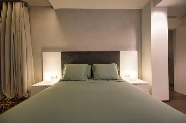 Ático con gran terraza y solárium privado en el corazón de Alicante — 24