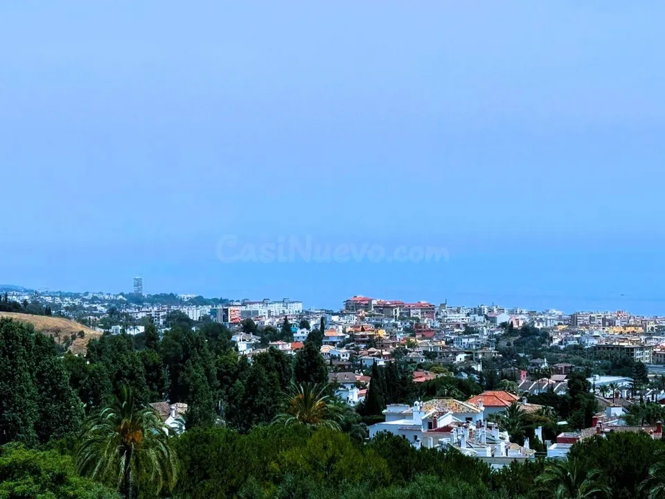 Chalet 6 habitaciones 750m² en venta - Marbella