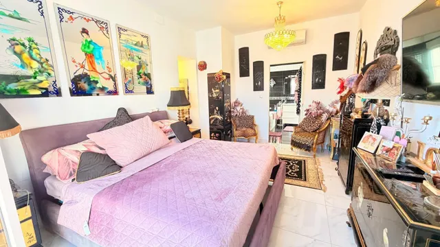 Dúplex 3 habitaciones 90m² en venta - La Siesta - El Salado - Torreta — 15