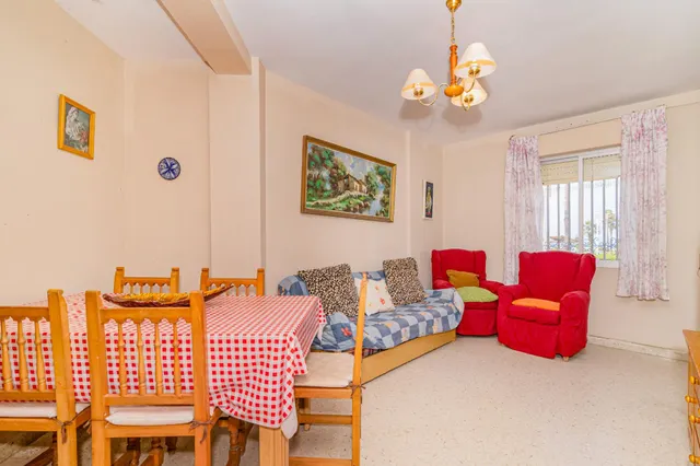 PISO VENTA EN CAMINO DEL PELAILLO EN MOTRIL — 19