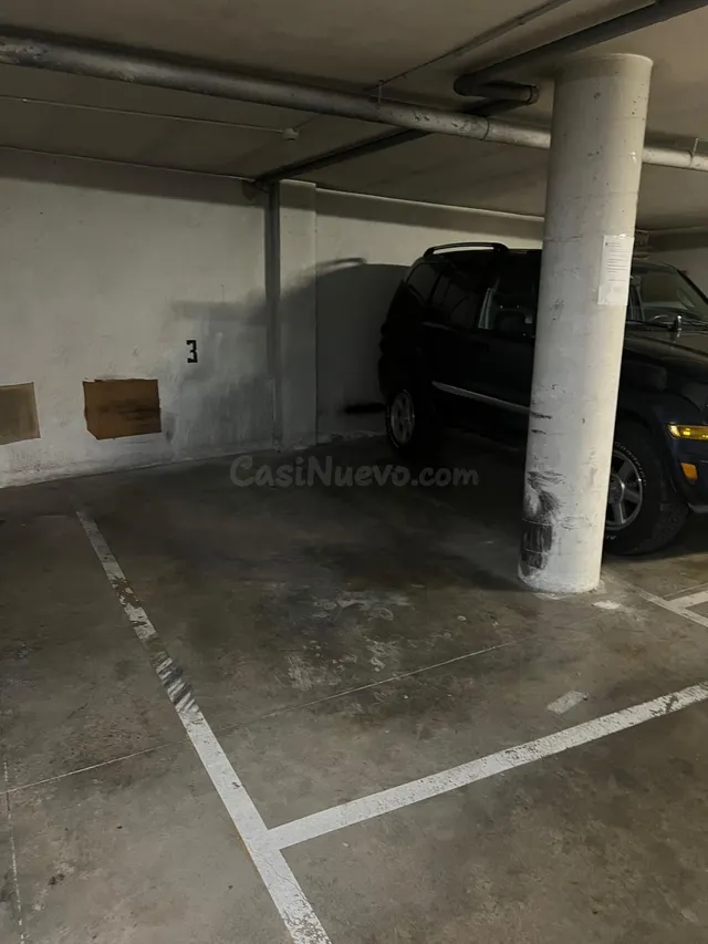 PARKING EN ZONA PG MATA - foto 2