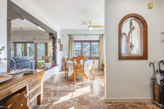 Chalet 3 habitaciones 201m² en venta - Marbella — 9