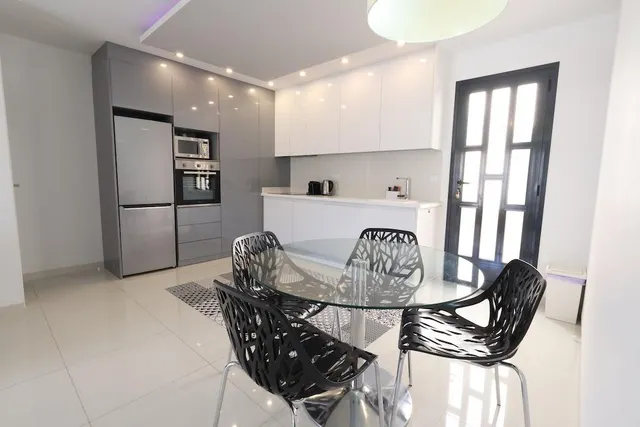 Torre de la Horadada Residencial Elisa Bay — 9