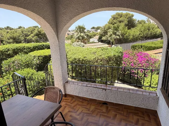 Villa 3 habitaciones 206m² en venta - Portichol - Balcón al Mar — 32