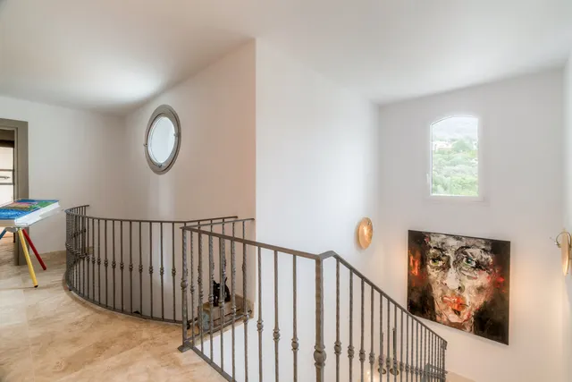 Chalet 5 habitaciones 858m² en venta - Costa del Sol — 22