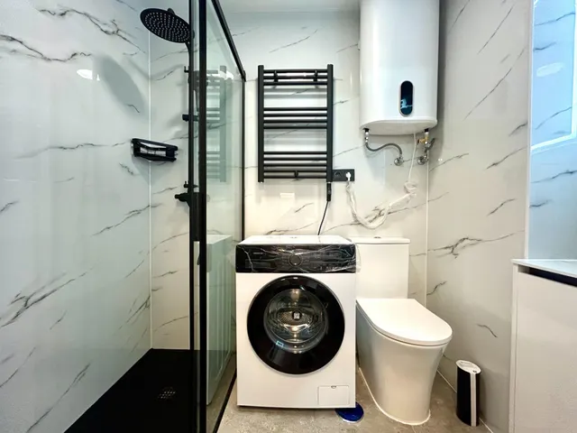 Apartamento 2 habitaciones 66m² en venta - Punta Prima — 13