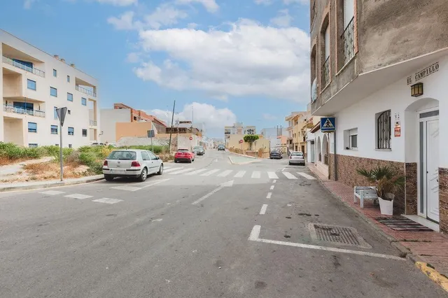 Venta de Suelo Urbano en Garrucha - Almería - foto 2