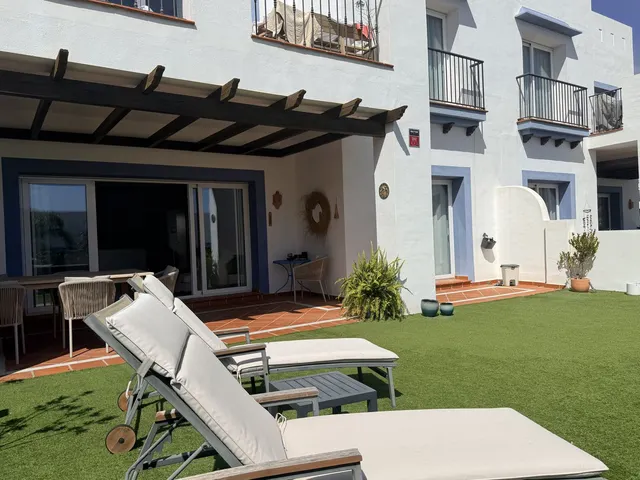 Apartamento 3 habitaciones 109m² en venta - Marbella — 27