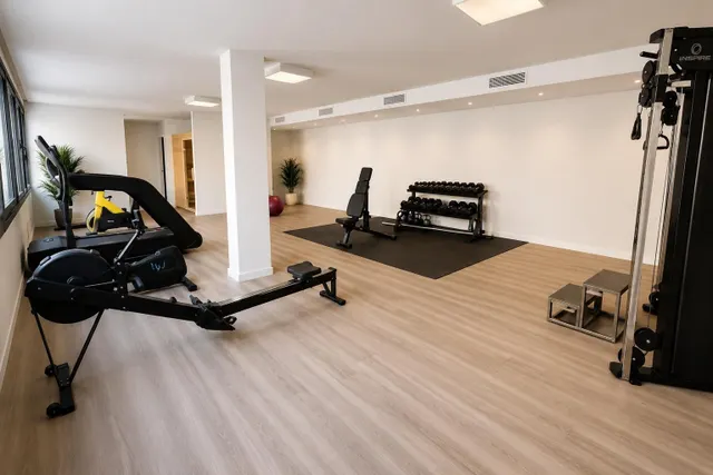 Apartamento 3 habitaciones 116m² en venta - Lomas de Cabo Roig — 22
