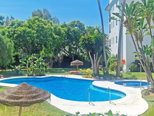 Apartamento 2 habitaciones 76m² en venta - Riviera del sol — 20