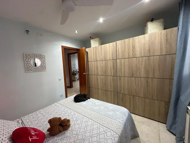 ¡Impresionante Dúplex en el Corazón de Castellar del Vallès por solo 229.000€! — 9