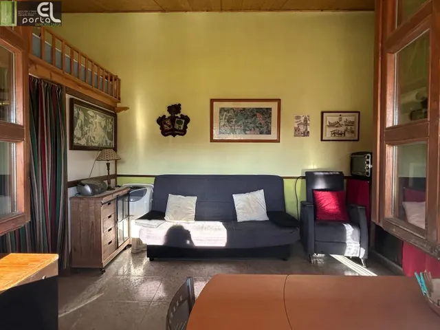 CASA DE OCIO RECREO EN BEIRE — 11