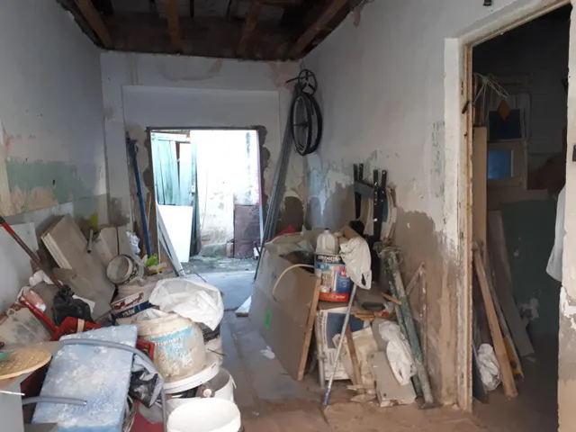 PARCELA CALLE PILAR ARANDA — 31