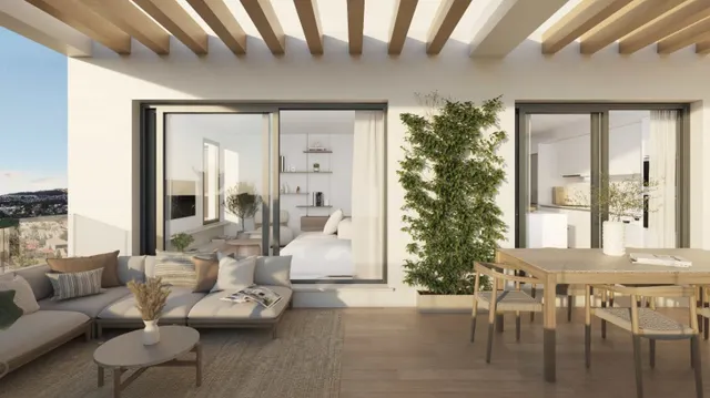 Apartamento 2 habitaciones 84m² en venta - Calpe — 9