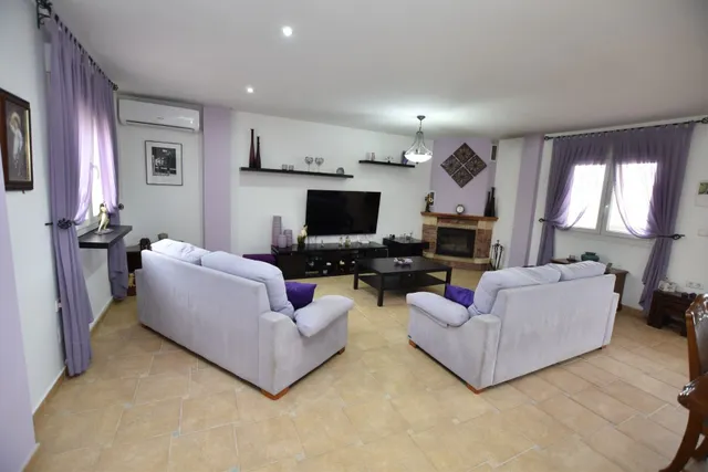 Villa 3 habitaciones 271m² en venta - Comunidad valenciana — 7