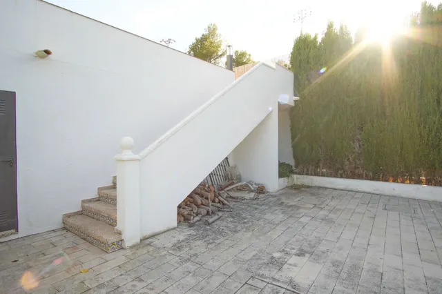 Villa 6 habitaciones 426m² en venta - Las rotas — 36