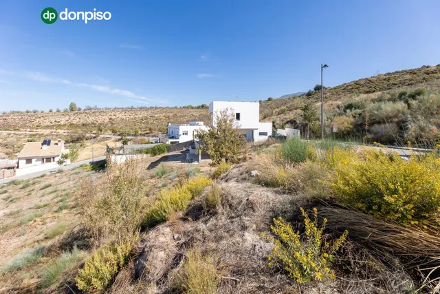 Parcela residencial con proyecto y licencia para construir ya — 7