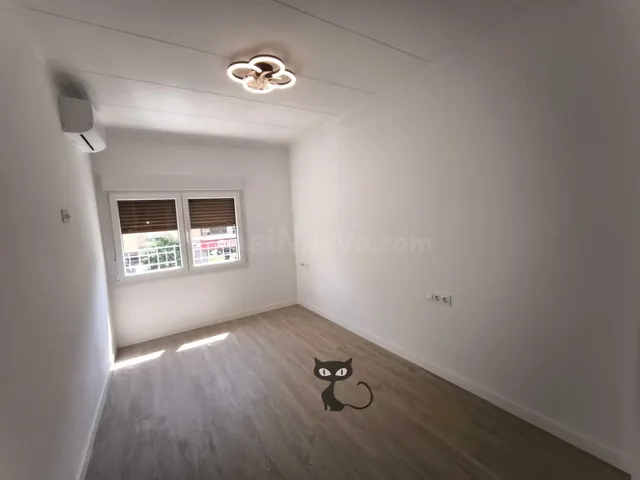 Hermoso Piso Reformado en Carcaixent — 13