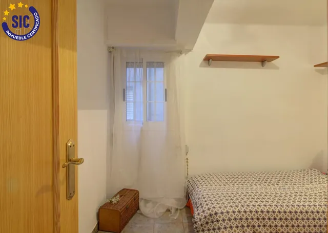 Espacio y comodidad en el centro de Almenara — 14