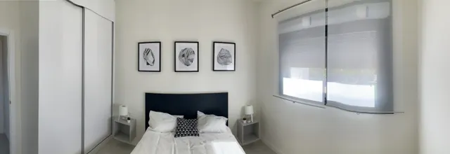 APARTAMENTOS NUEVOS EN CAMPO DE GOLF DE CONDADO DE ALHAMA — 9