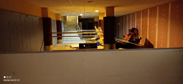 LOCAL COMERCIAL EN AVENIDA JUAN CARLOS I — 6
