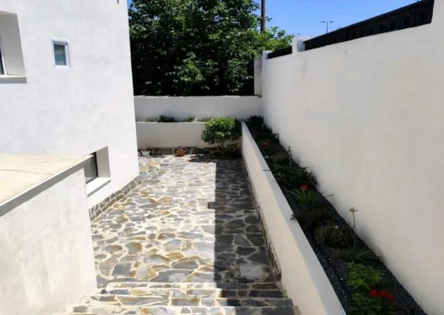 Chalet independiente en Vistahermosa — 22