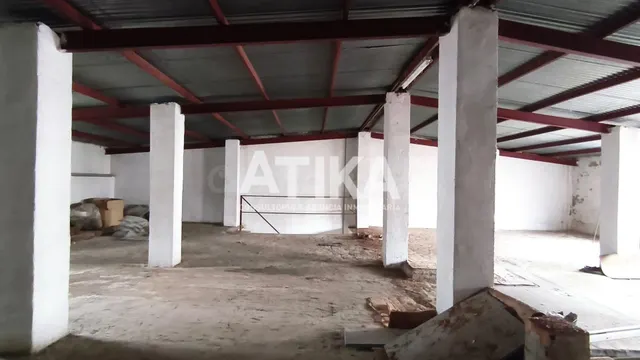 NAVE INDUSTRIAL EN VENTA Y ALQUILER EN ALBAIDA — 4