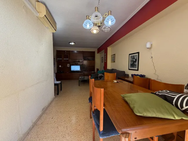 Venta del piso en el Grau con dos terrazas y parking — 9