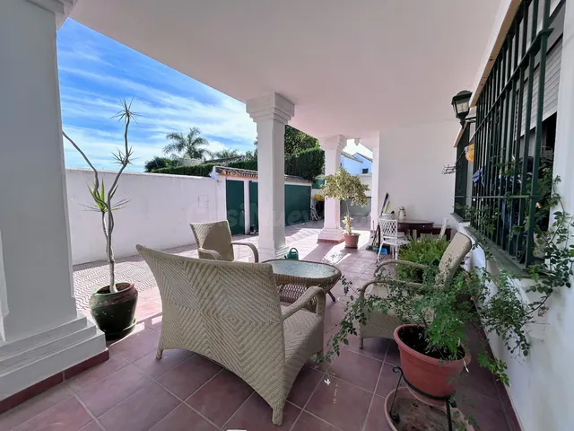 Chalet 3 habitaciones 231m² en venta - Marbella — 3