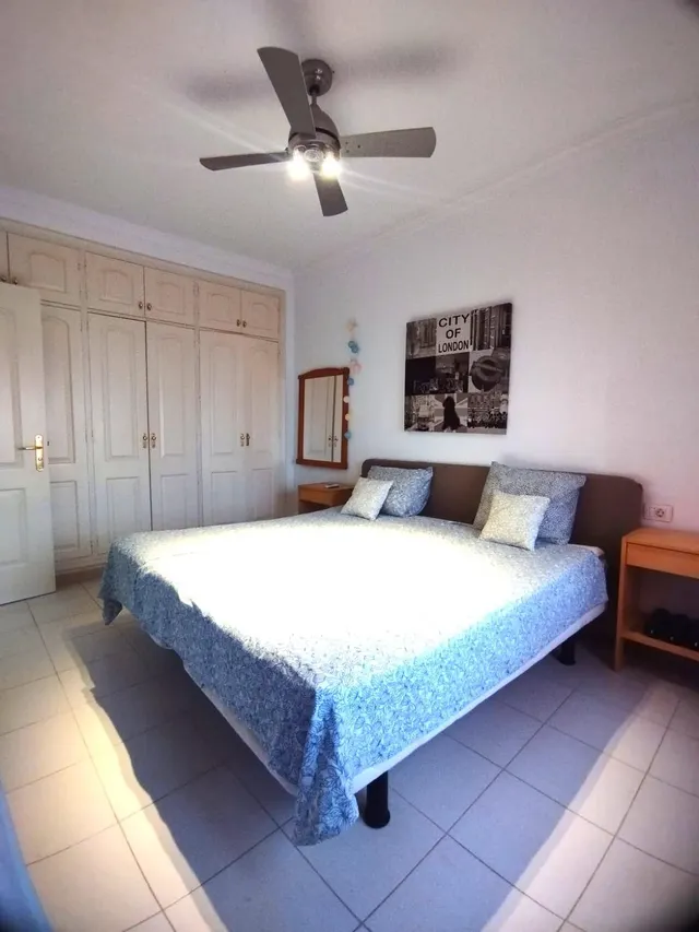 ARONA – Tenbel -balcon mar  piso 1 DORMITORIO-BALCON - |salon comedor COCINA americana-piscina comunitaria, ascensor  -890 €/MES- tenerife sur — 9